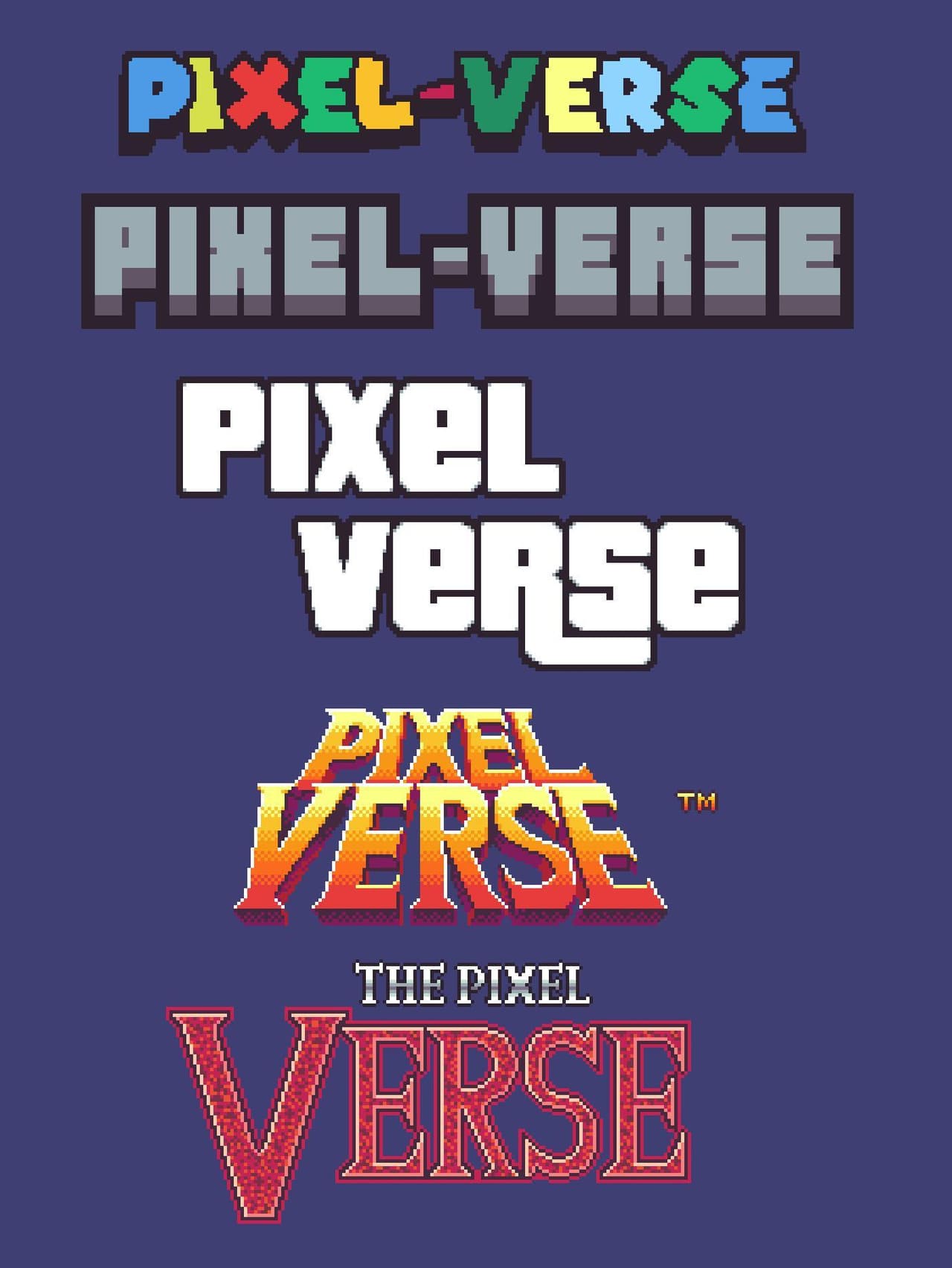 Pixel-Verse