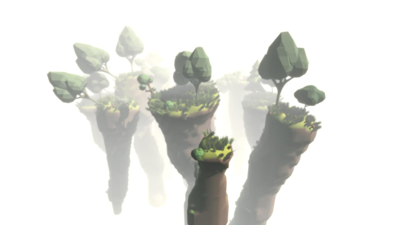 Floating Islands Mayhem screenshot 2