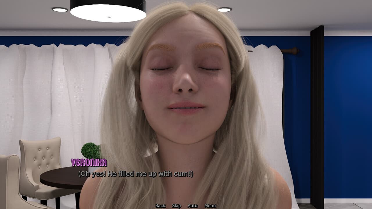Living in a Brothel