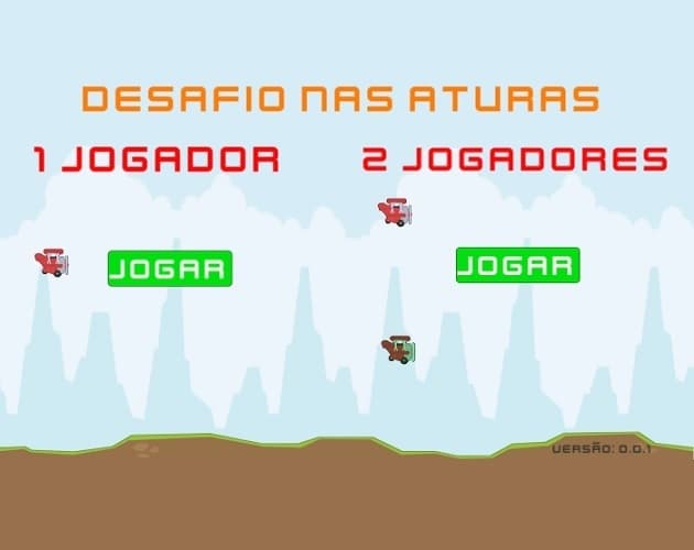 Desafio Nas Alturas (inacio.fabricio)