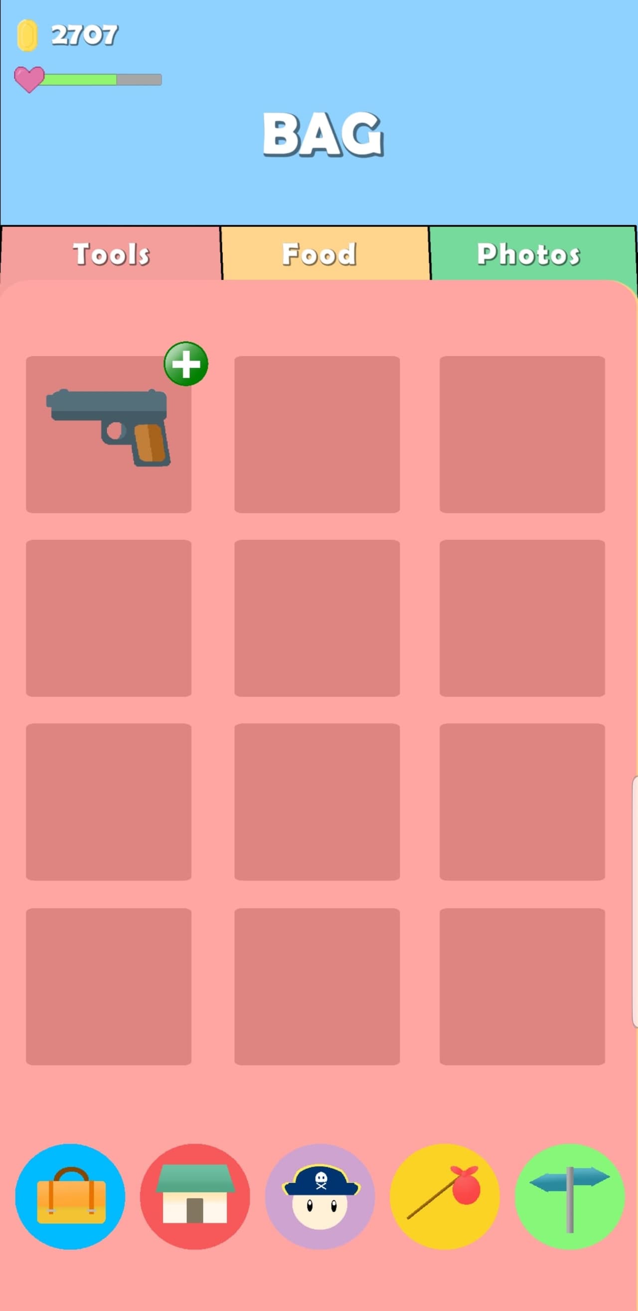 How to Raise a Villain screenshot 3