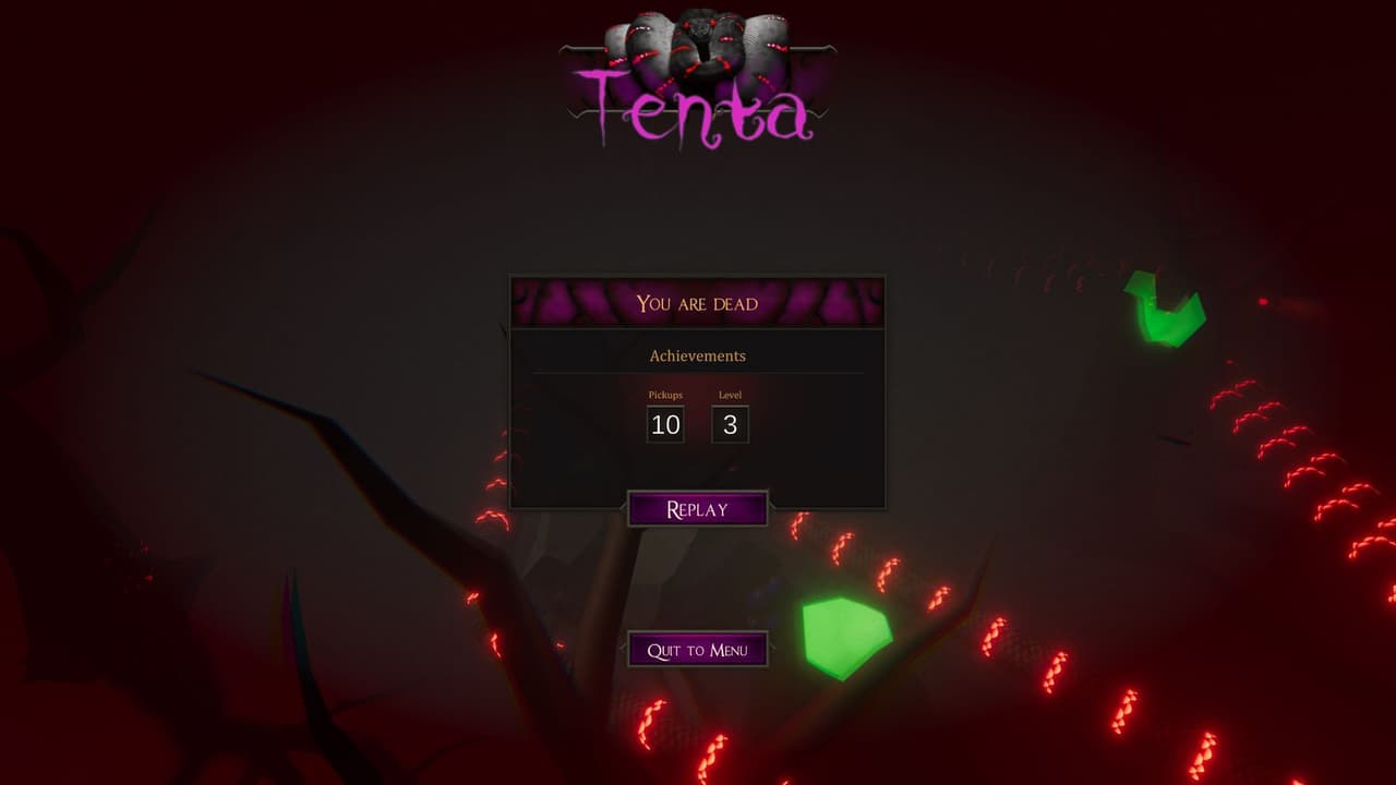 Tenta screenshot 3