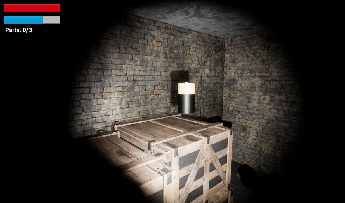 Office Basement v2