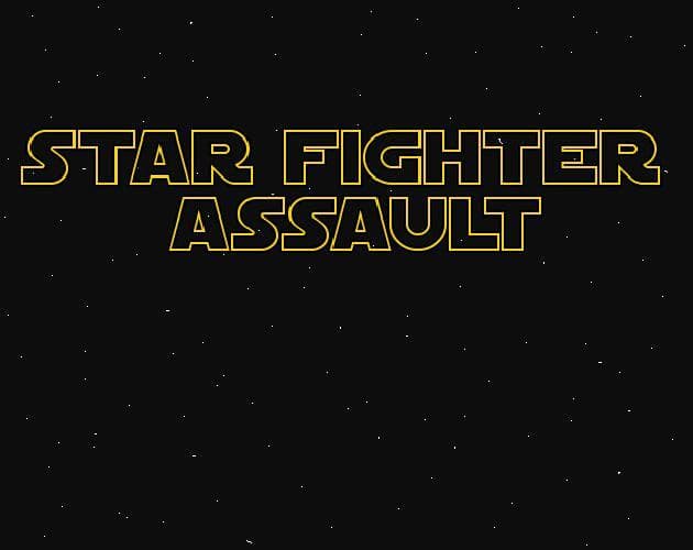 Star Fighter Assault