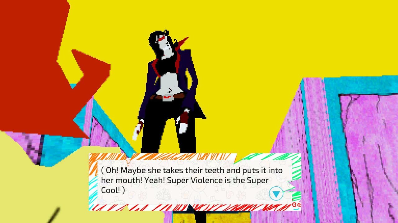 Who I See Demo screenshot 4