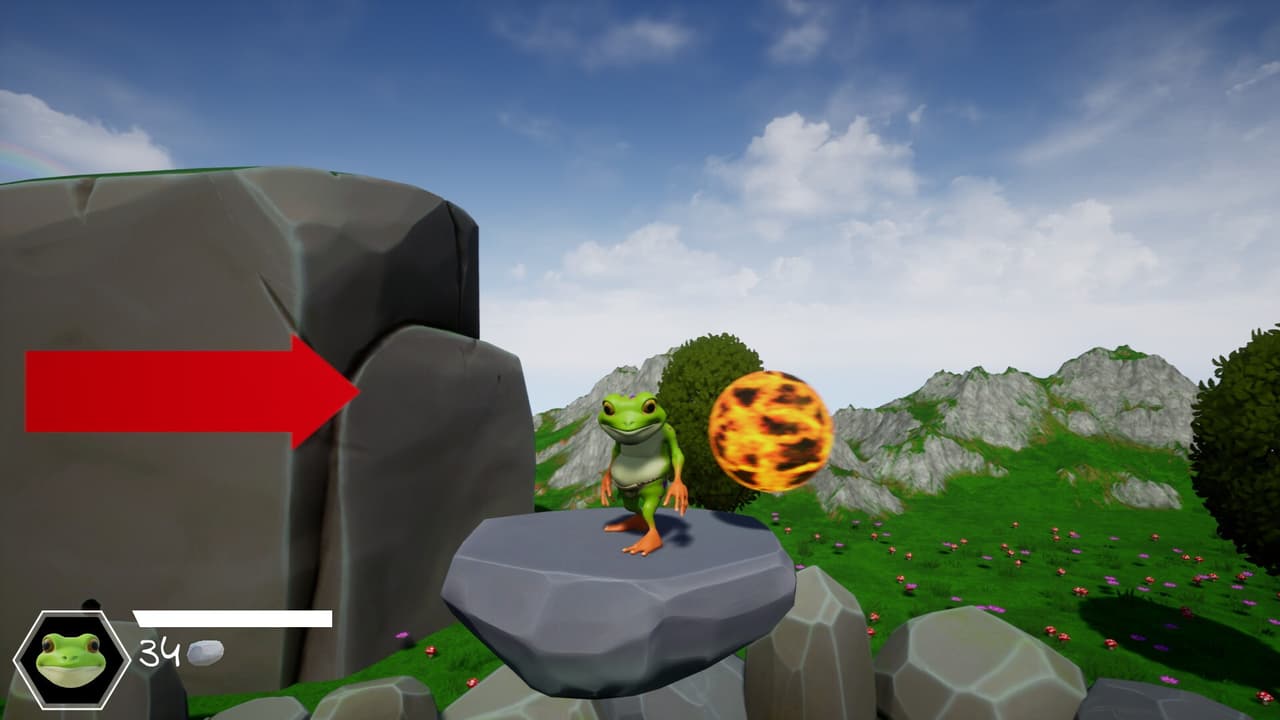 Forest adventure