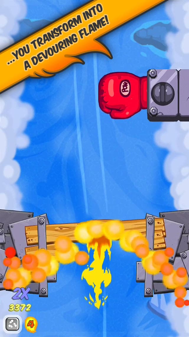 Flyro screenshot 4