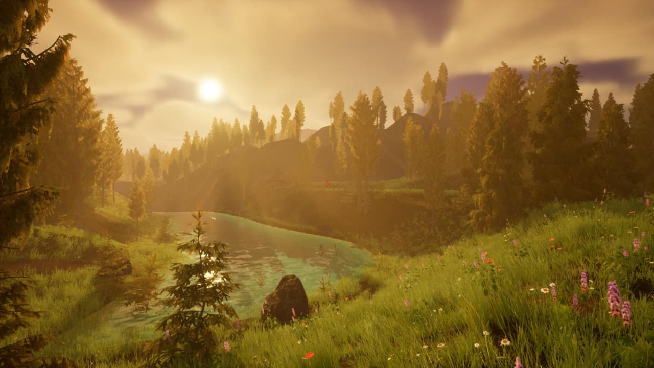 Planet Lab screenshot 4