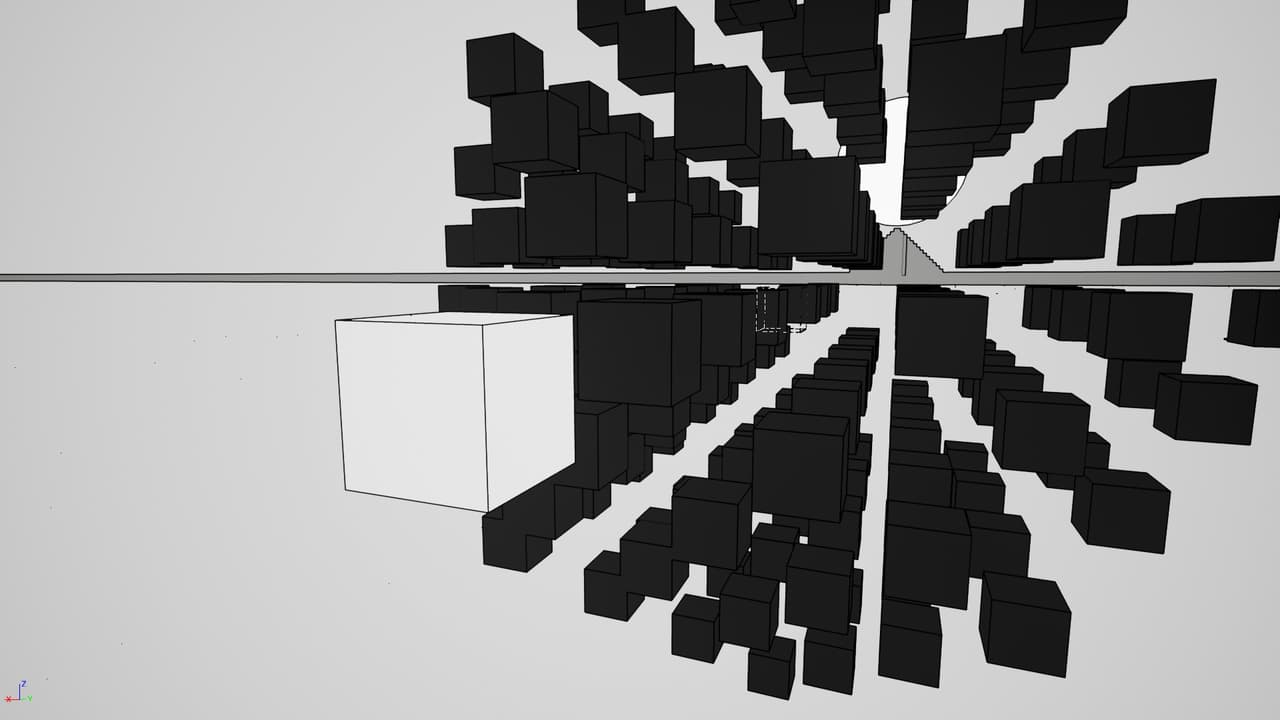 Obstruction: VR screenshot 4