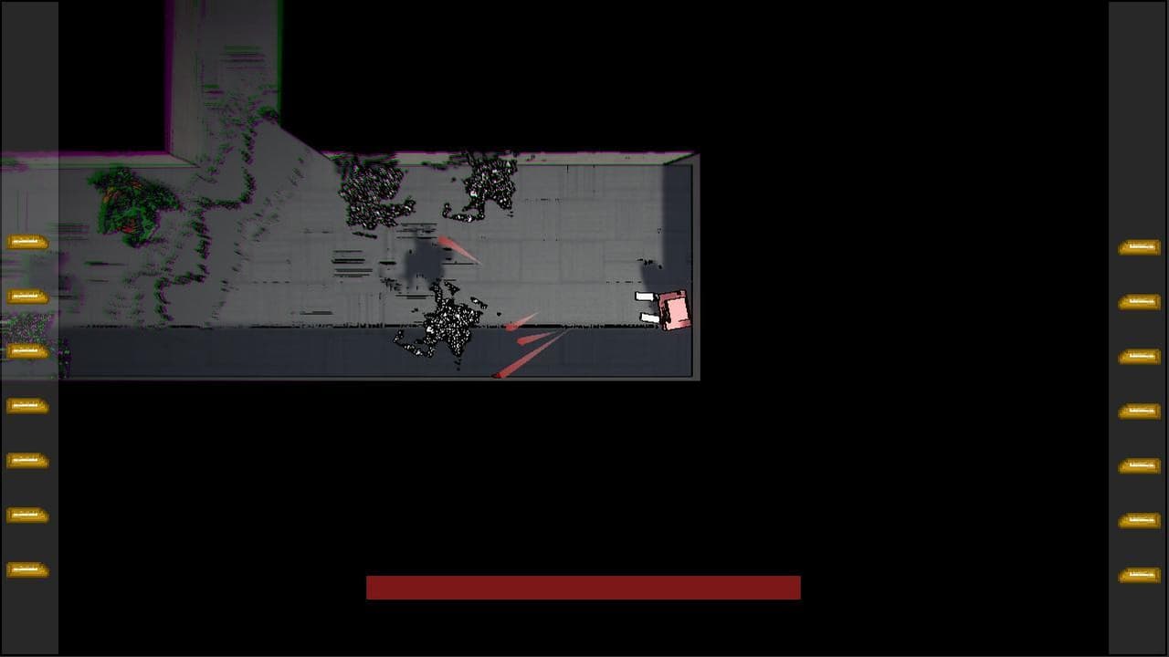 Armed Alcoholic Allan Against All Aliens screenshot 3