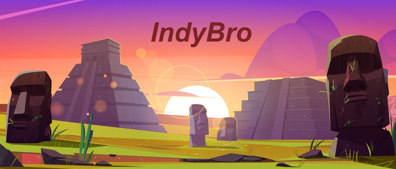 Adventure Jump Platformer