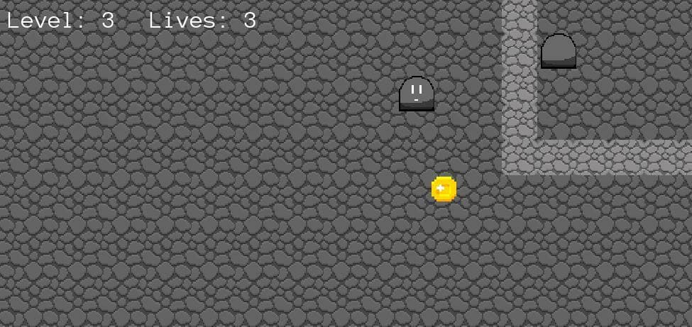Reflecteur screenshot 4