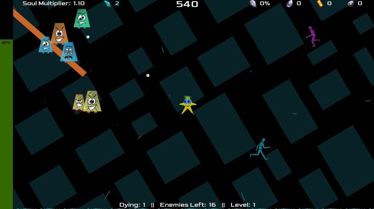 Life Saver screenshot 4