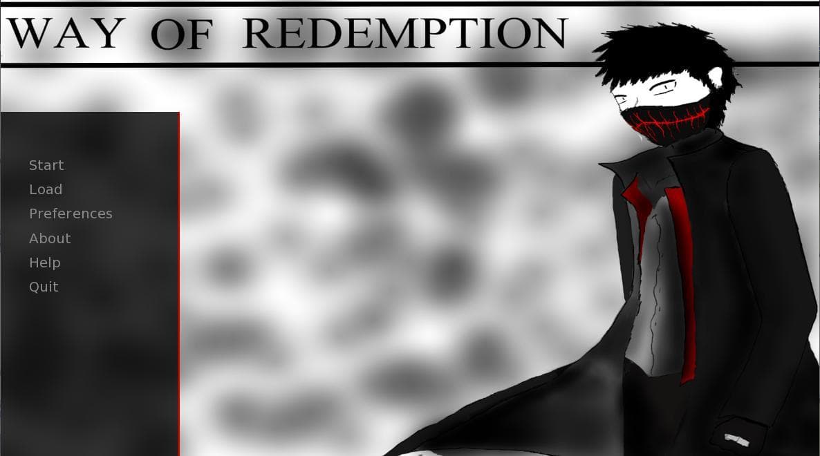 Way of Redemption (itch)