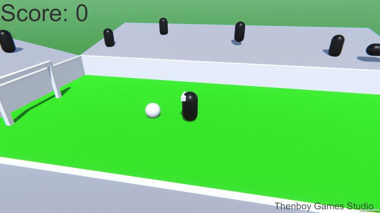 Thenboy FC 23 Pre-Alpha 1.2.0