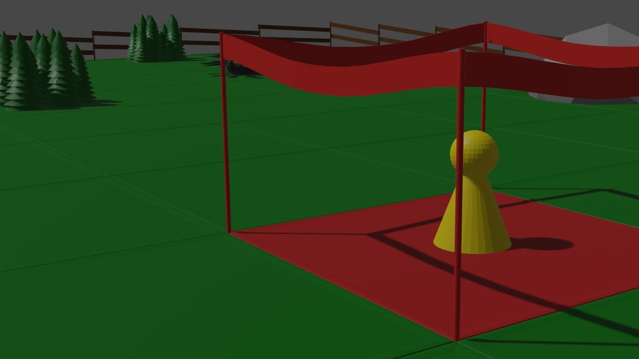 T. & T. (ldjam51) screenshot 6
