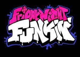 Friday Night Funkin (repost)