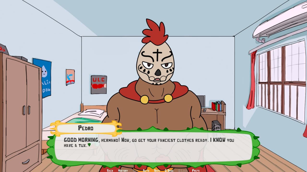 Cacthorne: Love Can Be A Prickle! screenshot 2
