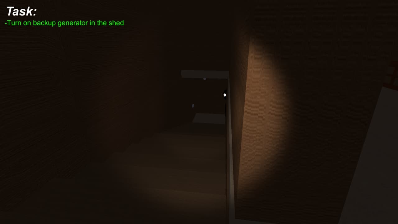 Foreboding Tales screenshot 6