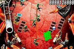 The Pinball of the Dead screenshot 6