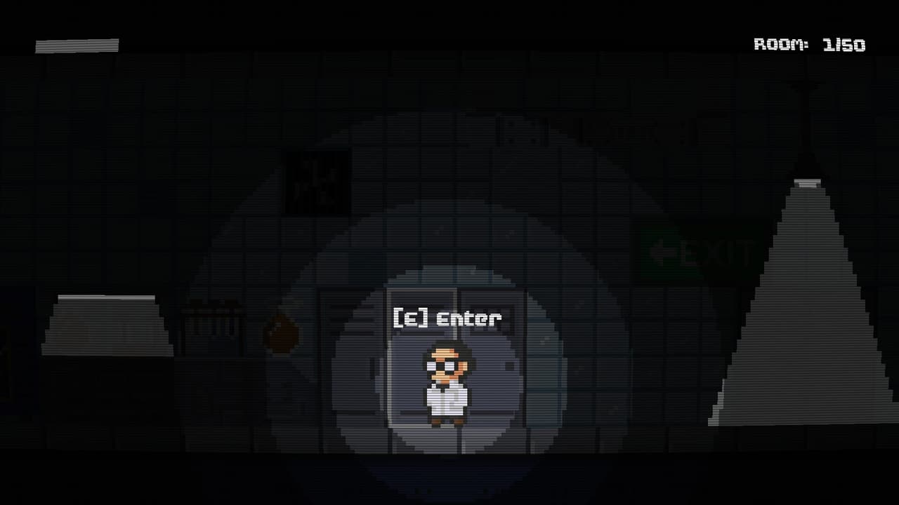 Labophobia screenshot 2
