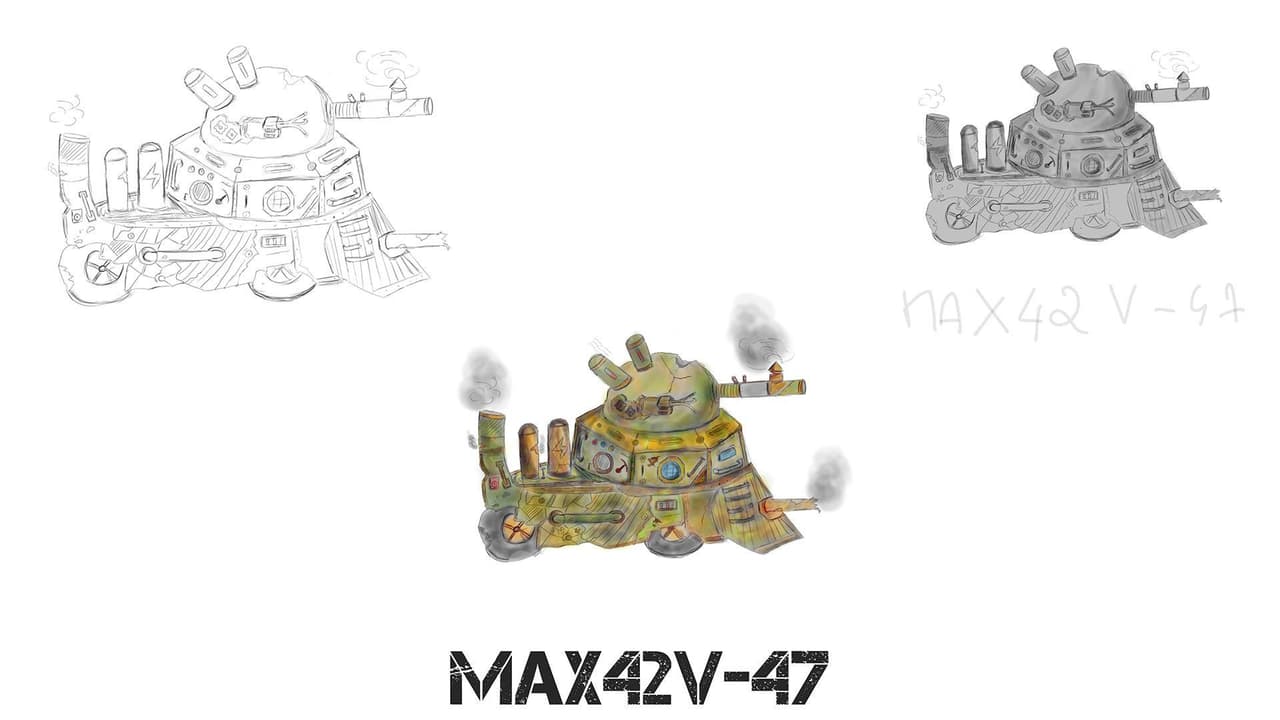 Junkers (Habide) screenshot 3
