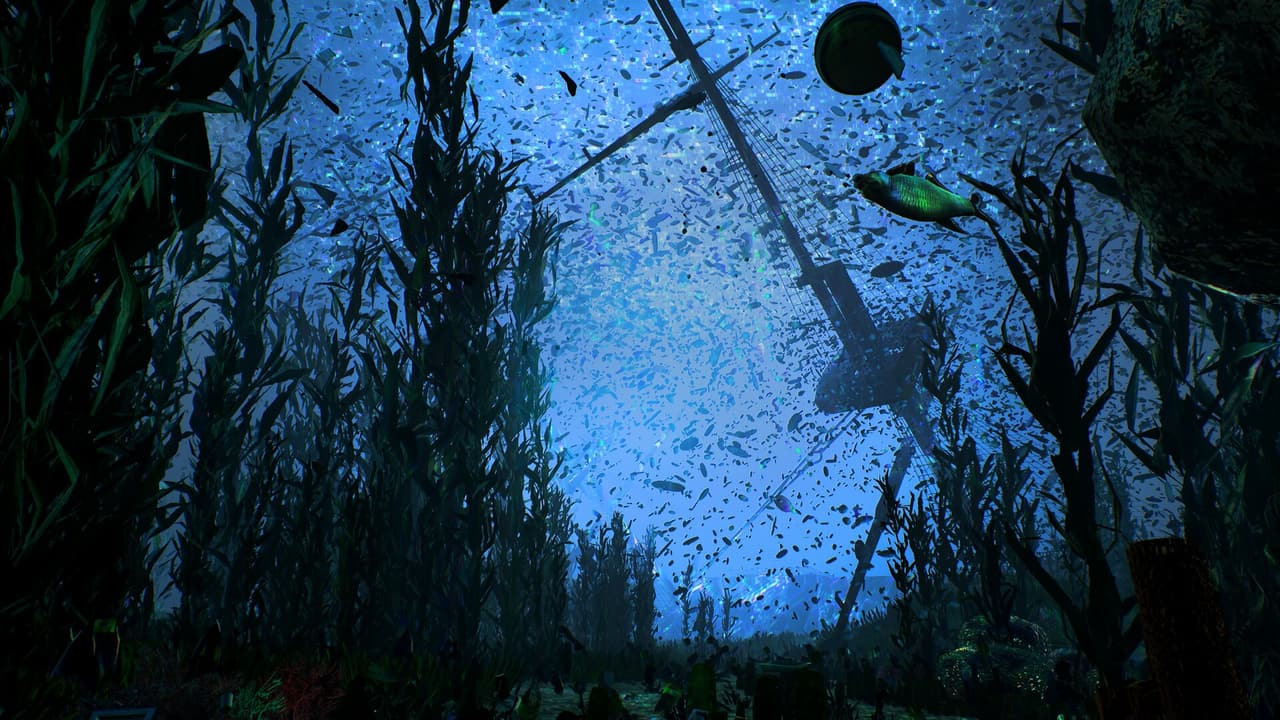 Oceans We Make screenshot 4