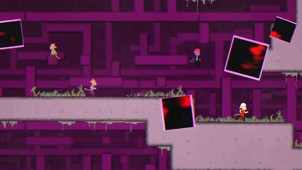 Proom screenshot 3