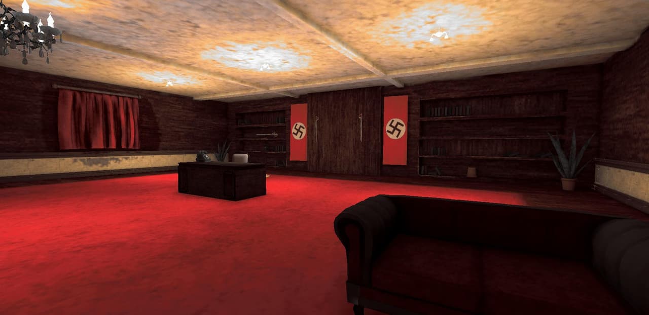 Inglório screenshot 5