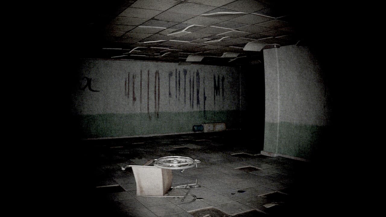 The Silence screenshot 2