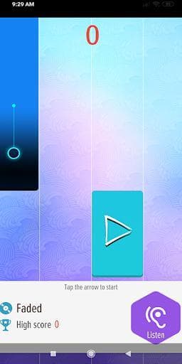Alan Walker: Best Piano Tiles DJ screenshot 5