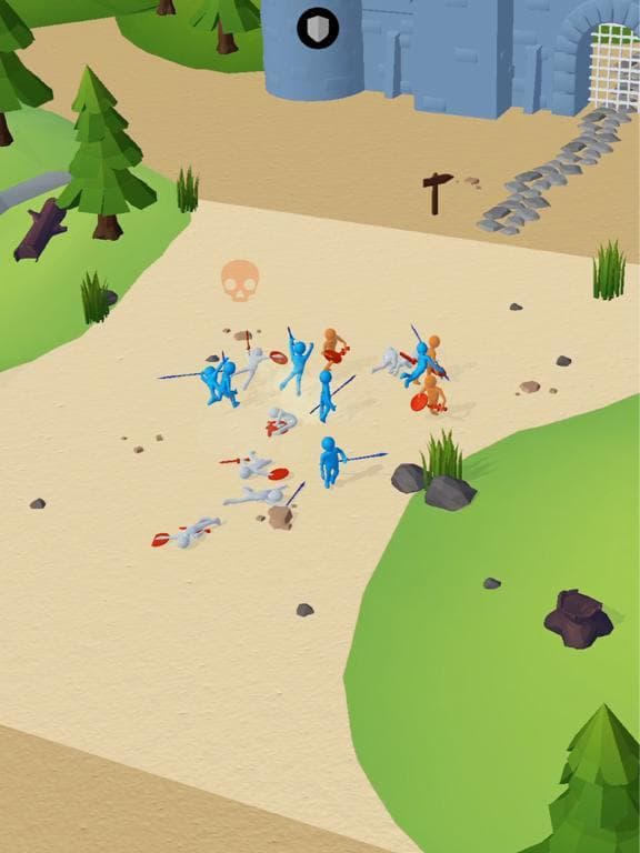 Big Battle 3D