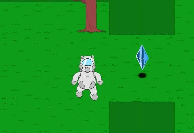 AstroPig Mission screenshot 3