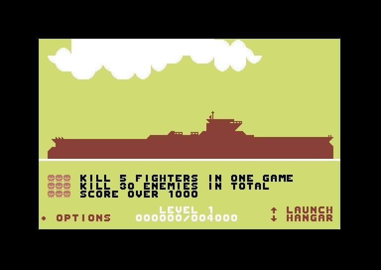 LuftrauserZ screenshot 3