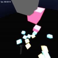 Shinsekai (VR) screenshot 2