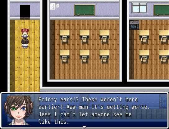 Purrspective screenshot 4