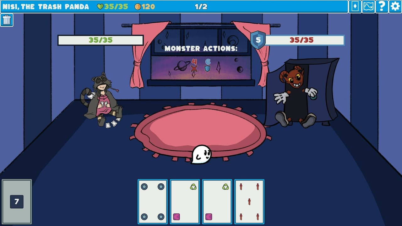Sleepy Heroes screenshot 3