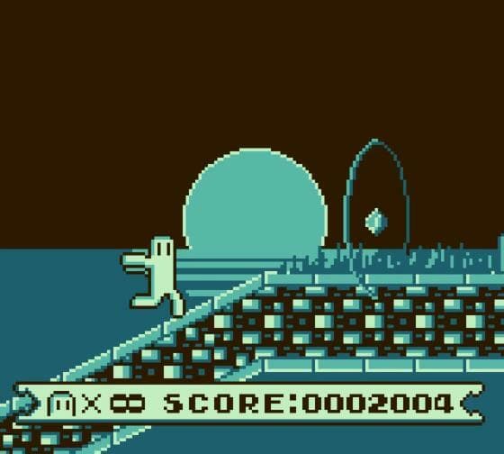 DreamDancer screenshot 3