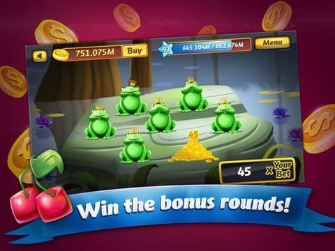 Slots Club screenshot 4