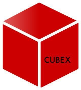 Cubex (Official Gems)