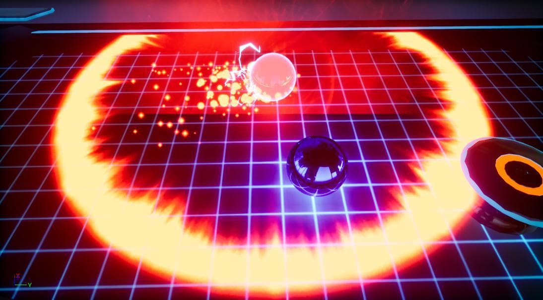 Pinball Madness screenshot 4