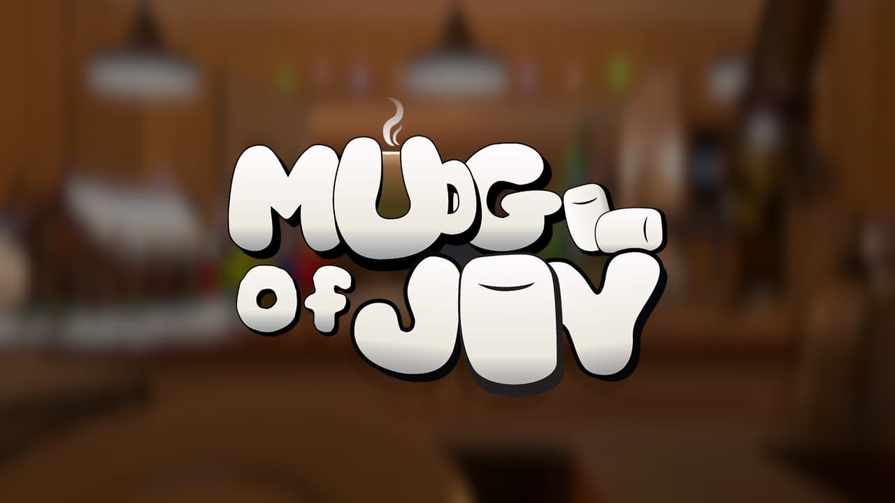 Mug of Joy screenshot 2