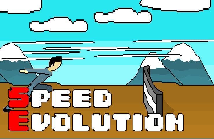 Speed Evolution