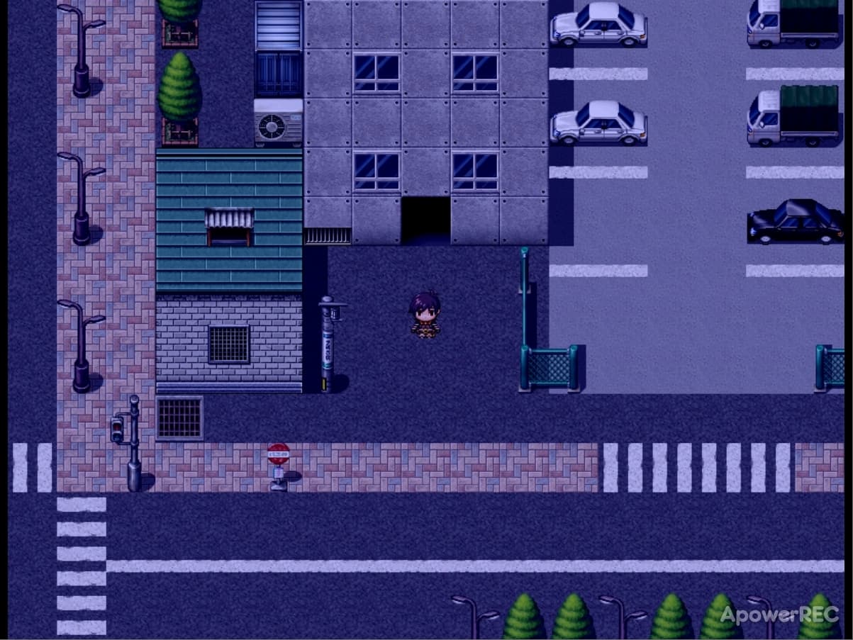 The Town screenshot 2