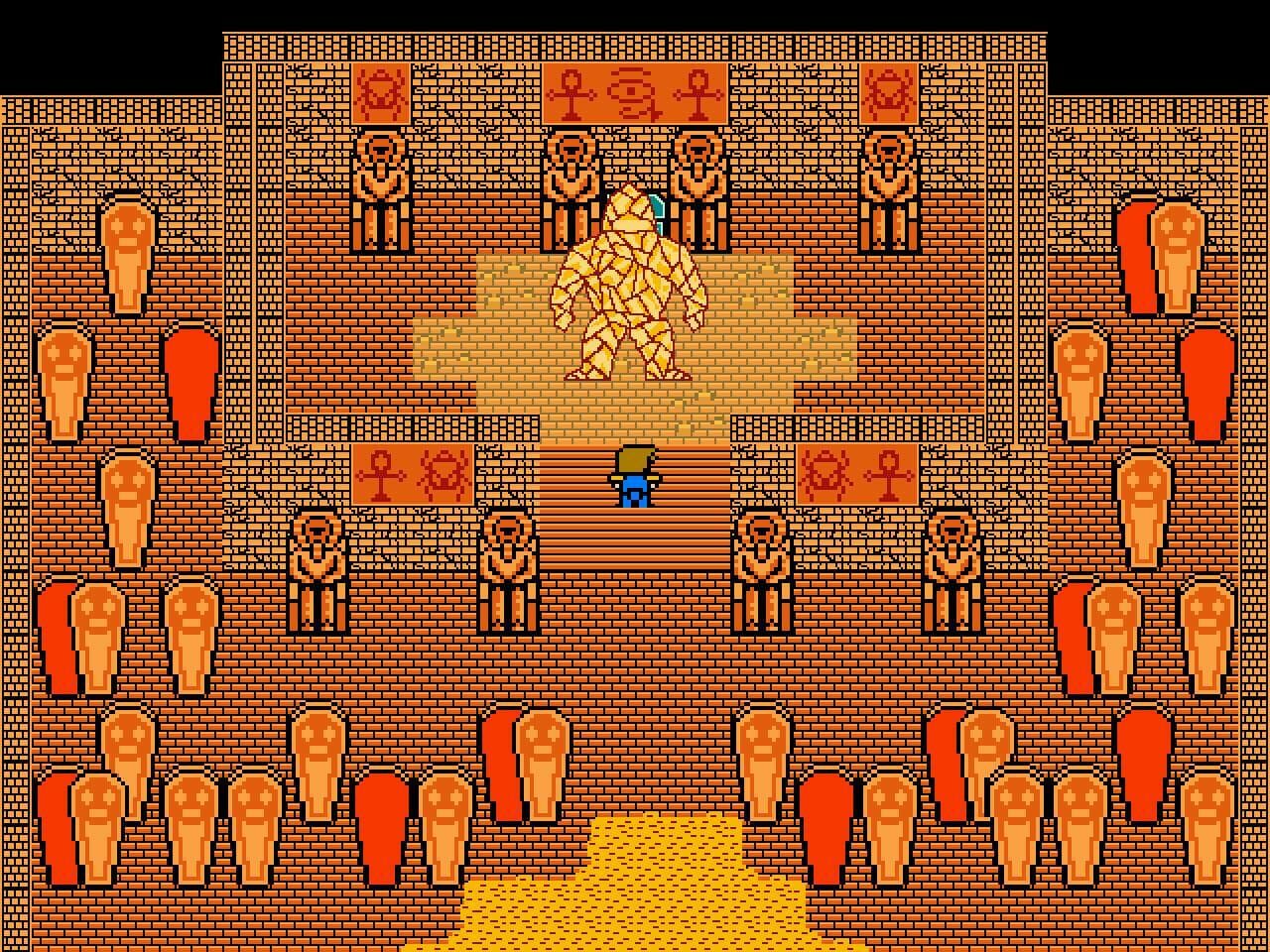 8-Bit Adventures 1 + 2 Bundle screenshot 4