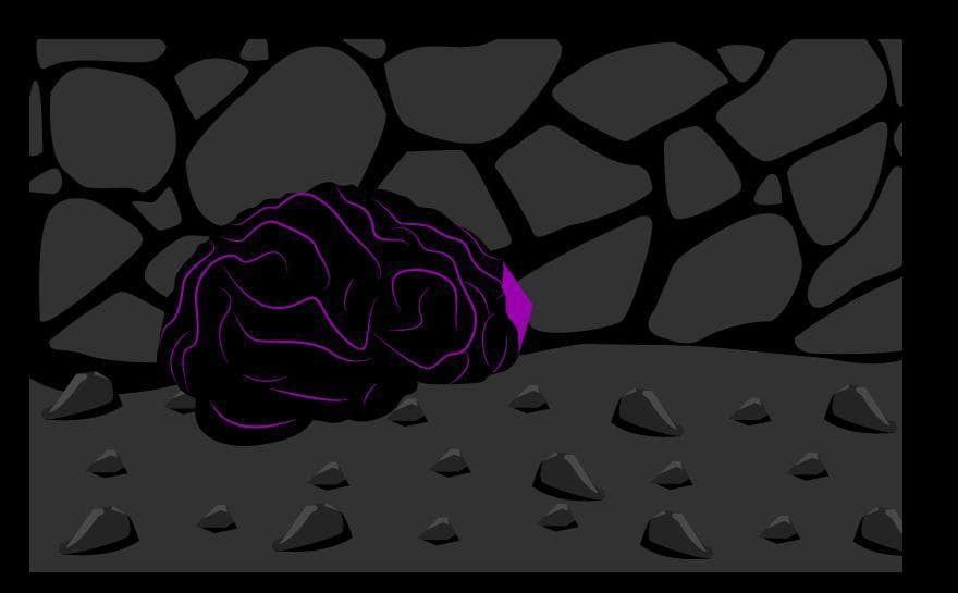Galena: The dark labyrinth screenshot 2