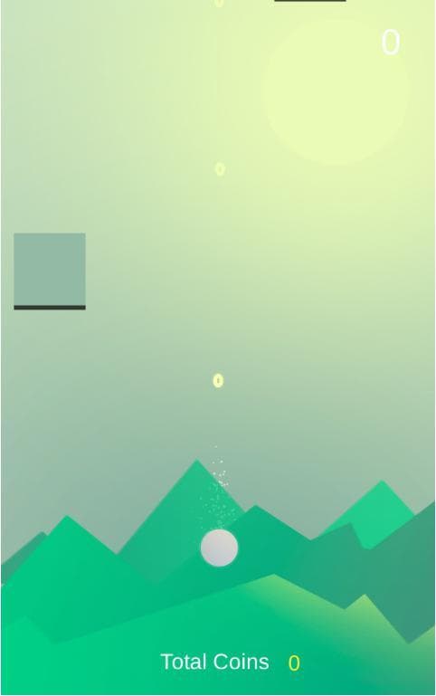 Tatty Minimalist