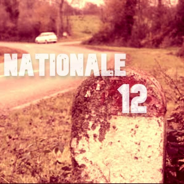 Nationale 12