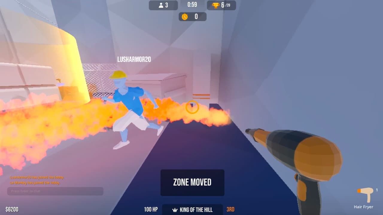 While Moms Away screenshot 4