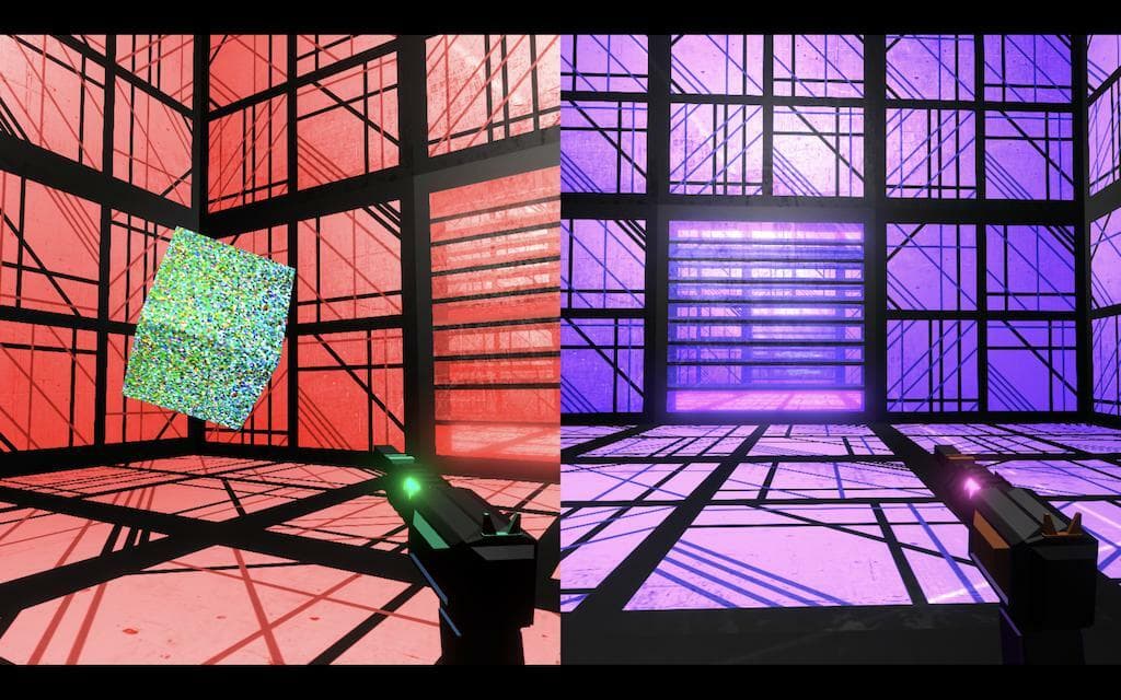 Team Naps Presents: F.U.N. screenshot 3